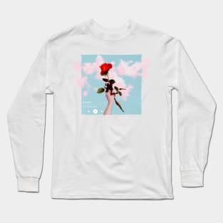 All Too Well Long Sleeve T-Shirt